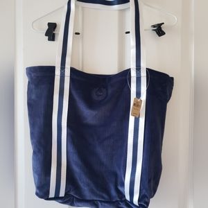 Victoria's Secret tote bag